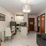 La Ribera Apartment