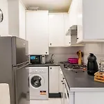 Apartment La Ribera *