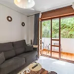 Apartment La Ribera *