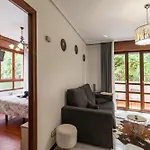 아파트 La Ribera 수안세스