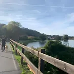아파트 La Ribera 수안세스