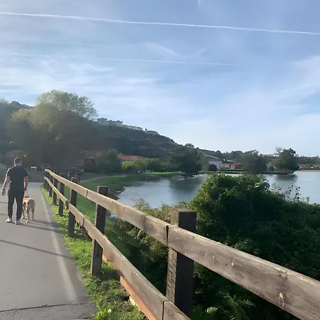 La Ribera Suances