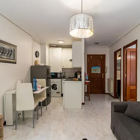 La Ribera Appartement