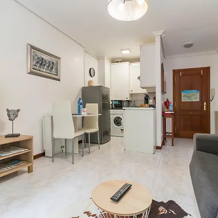 Appartement La Ribera Suances