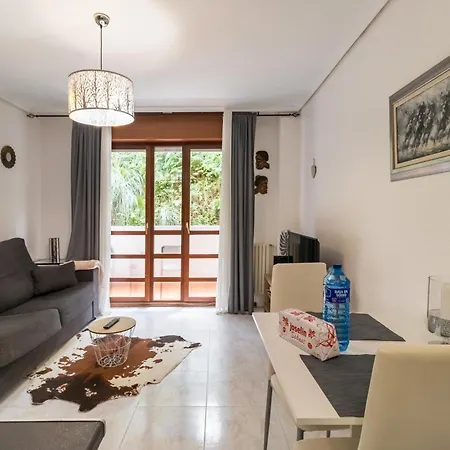 La Ribera Appartement Suances