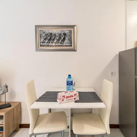 La Ribera Appartement Suances
