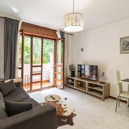 Appartamento La Ribera Suances