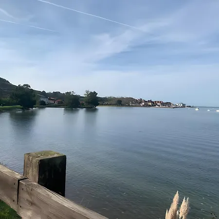 La Ribera Appartamento Suances