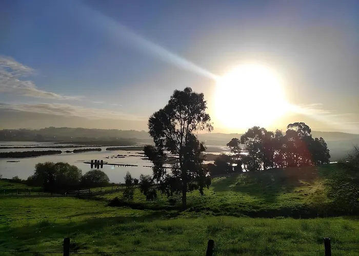 La Ribera Apartamento