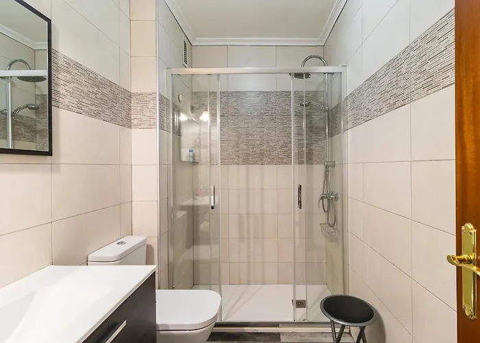 La Ribera Apartamento