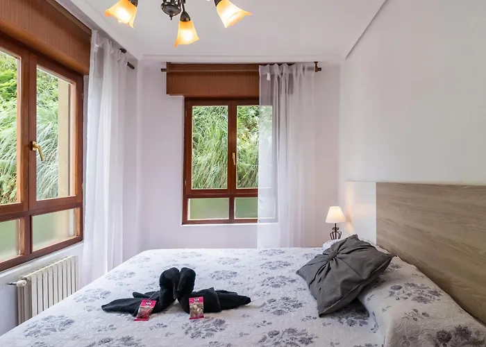 La Ribera Apartamento *