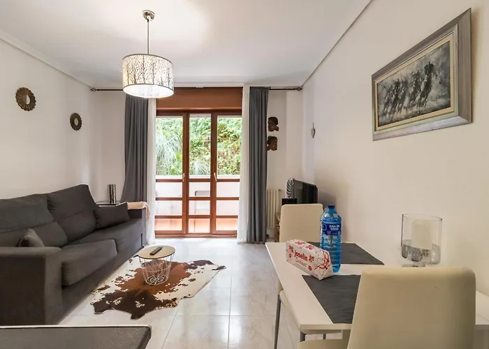 La Ribera Apartamento Suances