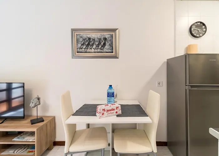 La Ribera Apartamento Suances