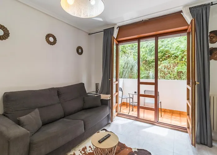 Apartamento La Ribera *