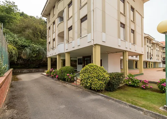 La Ribera Apartamento *