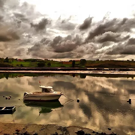 Apartament La Ribera *