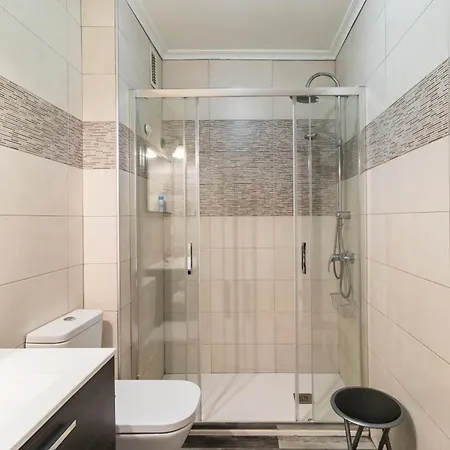 La Ribera Apartament