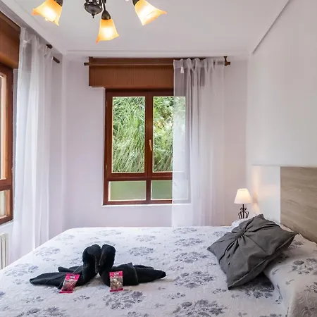 La Ribera Apartament *