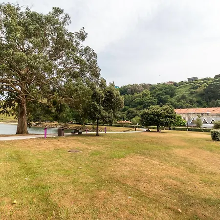 La Ribera Apartament