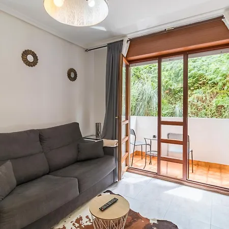 Apartament La Ribera *