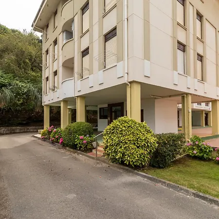 La Ribera Apartament *