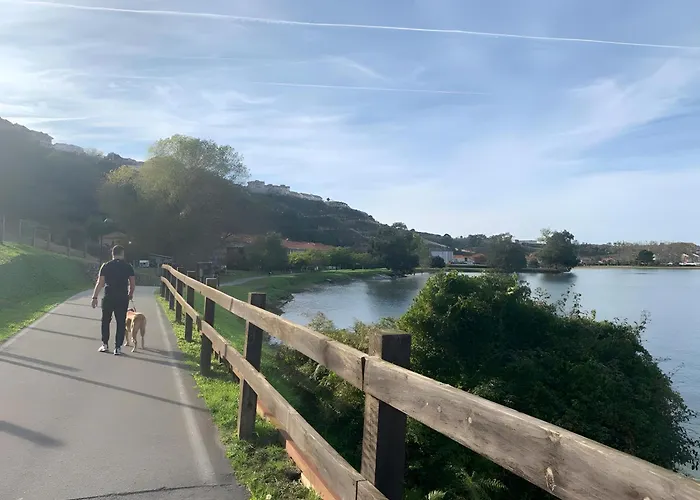 La Ribera سوانثيس